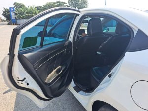 Toyota Vios 2015 - Giá 260 triệu