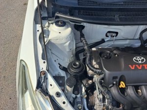 Toyota Vios 2015 - Giá 260 triệu