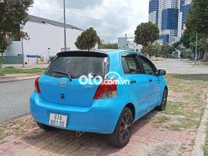 Toyota Yaris   12/2009 tự động nhập nhật 78000k/h 2009 - Toyota Yaris 12/2009 tự động nhập nhật 78000k/h