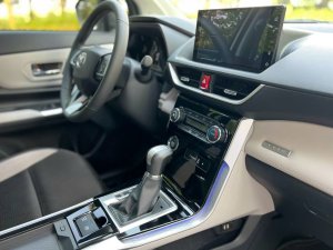 Toyota Veloz Cross 2022 - Siêu lướt, siêu mới