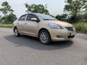 Toyota Vios 2010 - Odo15 vạn