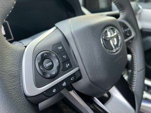 Toyota Veloz Cross 2022 - Siêu lướt, siêu mới