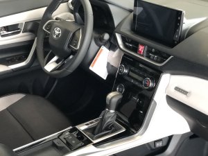 Toyota Veloz Cross 2023 - Khuyến mãi cực hấp dẫn tháng 6