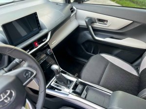 Toyota Veloz Cross 2022 - Siêu lướt, siêu mới