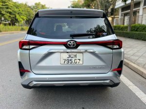 Toyota Veloz Cross 2022 - Siêu lướt, siêu mới