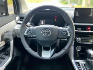 Toyota Veloz Cross 2022 - Siêu lướt, siêu mới