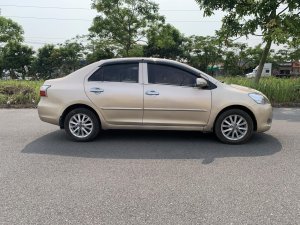 Toyota Vios 2010 - Odo15 vạn