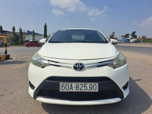 Toyota Vios 2015 - Giá 260 triệu