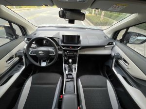 Toyota Veloz Cross 2022 - Siêu lướt, siêu mới