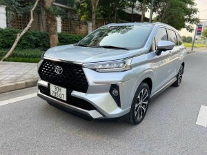 Toyota Veloz Cross 2022 - Siêu lướt, siêu mới
