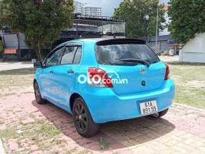 Toyota Yaris   12/2009 tự động nhập nhật 78000k/h 2009 - Toyota Yaris 12/2009 tự động nhập nhật 78000k/h
