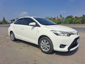 Toyota Vios 2015 - Giá 260 triệu