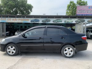 Toyota Vios 2007 - Gía 129 triệu