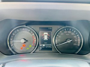 Toyota Avanza Premio 2022 - Giá bán 546 Triệu
