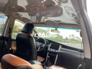 Toyota Innova Chính chủ bán  2018 2018 - Chính chủ bán Innova 2018