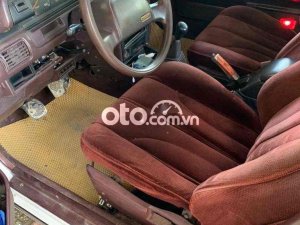 Toyota Camry cảmy ni zin can ban 1987 - cảmy ni zin can ban