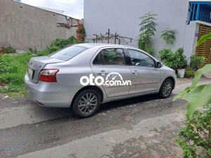 Toyota Vios Bán   E 2013 2013 - Bán TOYOTA VIOS E 2013