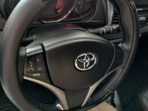 Toyota Yaris 2016 - Xe đẹp không lỗi