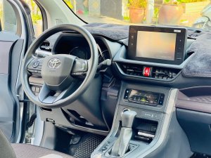 Toyota Avanza Premio 2022 - Giá bán 546 Triệu