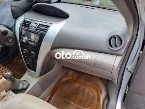 Toyota Vios Bán   E 2013 2013 - Bán TOYOTA VIOS E 2013