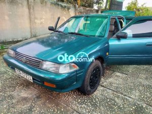 Toyota Carina Xe   đẹp phun xăng 1988 - Xe Toyota Carina đẹp phun xăng