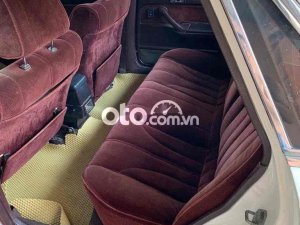Toyota Camry cảmy ni zin can ban 1987 - cảmy ni zin can ban