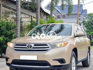 Toyota Highlander Bán hoặc đổi sang dòng khác  model 2011 2011 - Bán hoặc đổi sang dòng khác Highlander model 2011