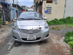 Toyota Vios Bán   E 2013 2013 - Bán TOYOTA VIOS E 2013