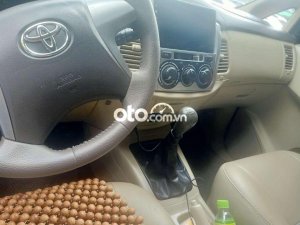 Toyota Innova  e đủ 2013 - Innova e đủ