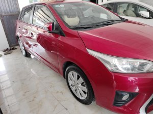 Toyota Yaris 2016 - Xe đẹp không lỗi