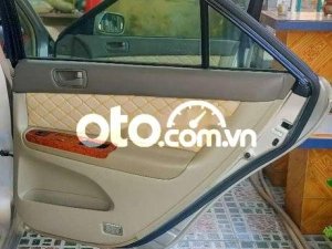 Toyota Camry Cần bán  2002 số sàn 2002 - Cần bán camry 2002 số sàn