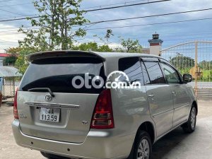 Toyota Innova  G đời 2007 2007 - Innova G đời 2007