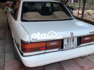 Toyota Camry cảmy ni zin can ban 1987 - cảmy ni zin can ban