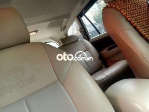 Toyota Innova  e đủ 2013 - Innova e đủ