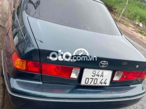 Toyota Camry -201 2001 - camry-201