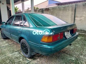 Toyota Carina Xe   đẹp phun xăng 1988 - Xe Toyota Carina đẹp phun xăng