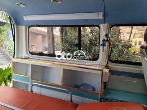 Toyota Hiace CẦN BÁN XE CƯU THƯƠNG   2011 2011 - CẦN BÁN XE CƯU THƯƠNG TOYOTA HIACE 2011