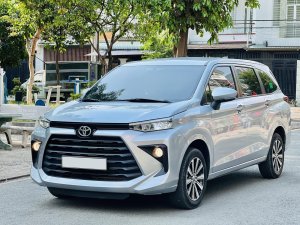 Toyota Avanza Premio 2022 - Giá bán 546 Triệu