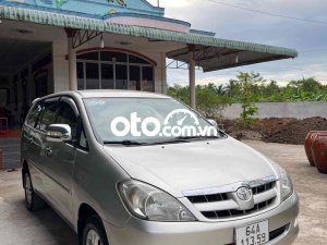 Toyota Innova  G đời 2007 2007 - Innova G đời 2007