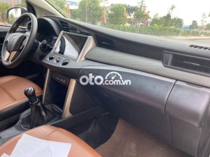 Toyota Innova Chính chủ bán  2018 2018 - Chính chủ bán Innova 2018