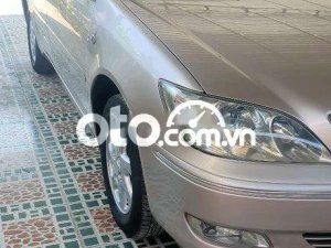 Toyota Camry Cần bán  2002 số sàn 2002 - Cần bán camry 2002 số sàn
