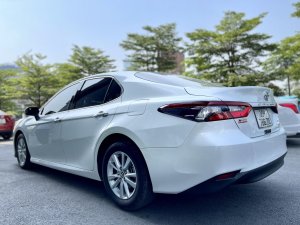 Toyota Camry 2021 - Đăng ký 2022 - lăn bánh 5000 km