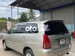 Toyota Innova  G đời 2007 2007 - Innova G đời 2007