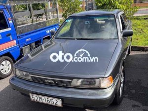 Toyota Camry bán xe  v6 1988 1988 - bán xe camry v6 1988