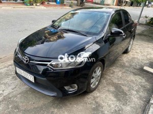 Toyota Vios   e số sàn 2016 xe đẹp chất vừa đăng kie 2016 - toyota vios e số sàn 2016 xe đẹp chất vừa đăng kie
