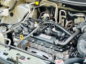 Toyota Avanza Premio 2022 - Giá bán 546 Triệu