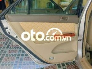 Toyota Camry Cần bán  2002 số sàn 2002 - Cần bán camry 2002 số sàn