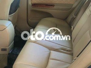 Toyota Camry Cần bán  2002 số sàn 2002 - Cần bán camry 2002 số sàn