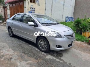 Toyota Vios Bán   E 2013 2013 - Bán TOYOTA VIOS E 2013