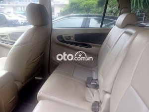 Toyota Innova  e đủ 2013 - Innova e đủ